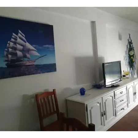 A Frente Do Mar Com Vista Lejlighed Nazaré