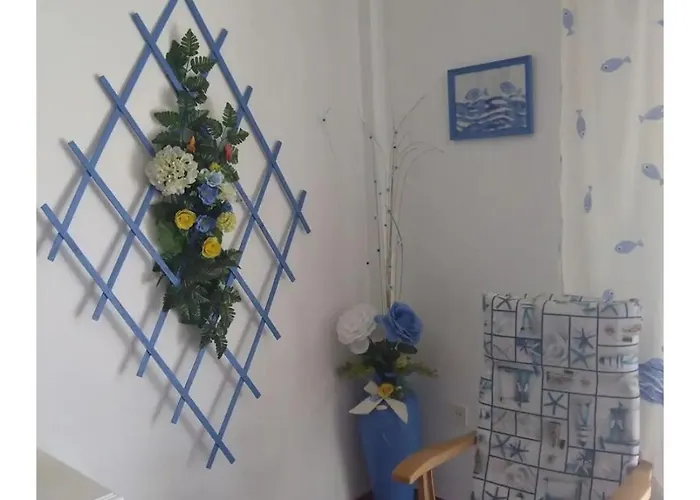 Apartamento A Frente Do Mar Com Vista *